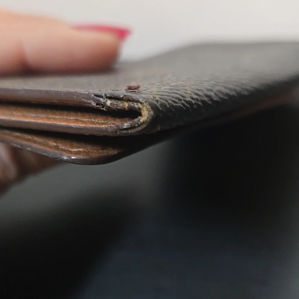Louis Vuitton Tan Key Holder - Picture 7 of 10